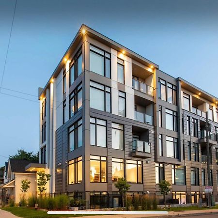 Westview Luxury Suites Ottawa Zewnętrze zdjęcie