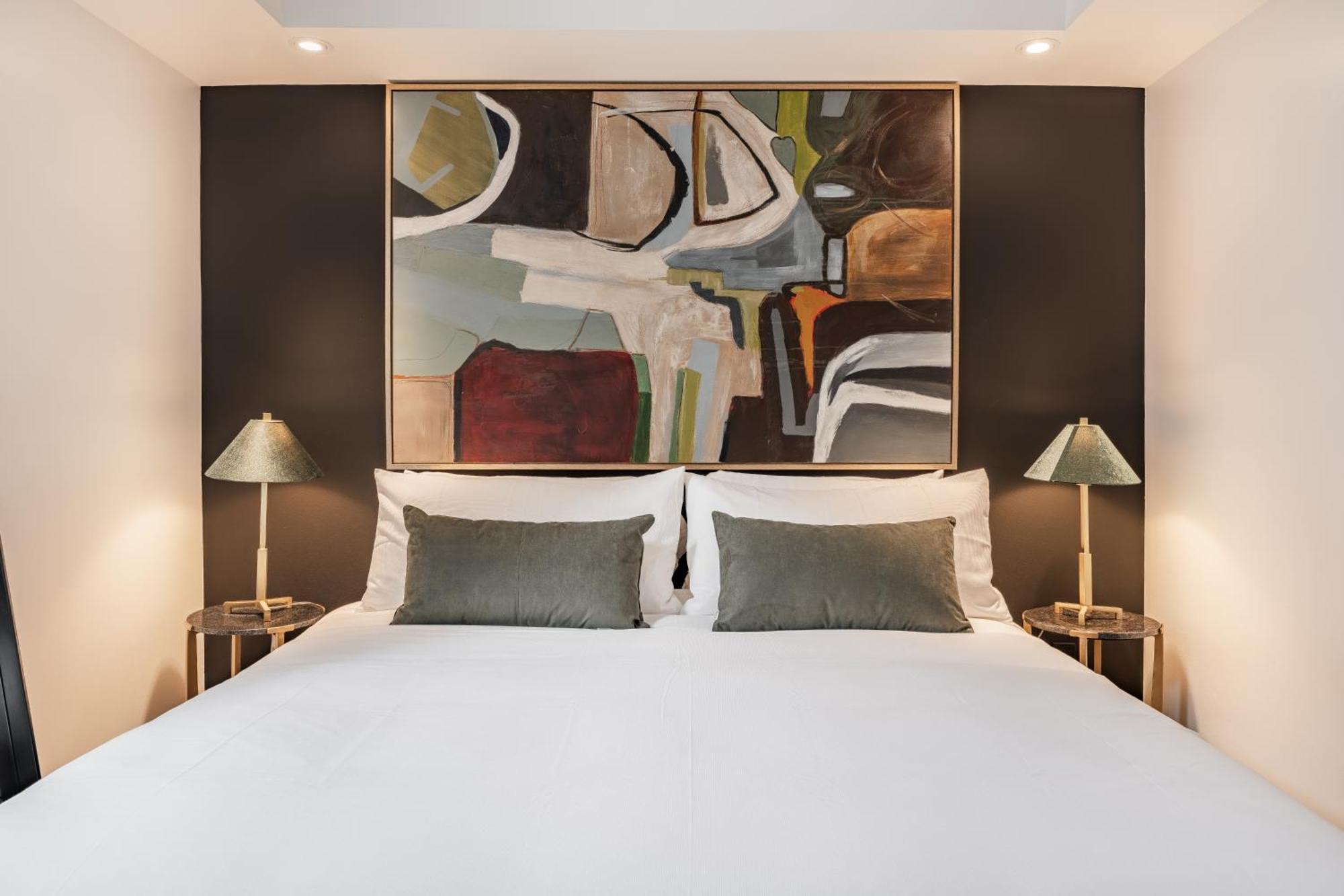 Westview Luxury Suites Ottawa Zewnętrze zdjęcie