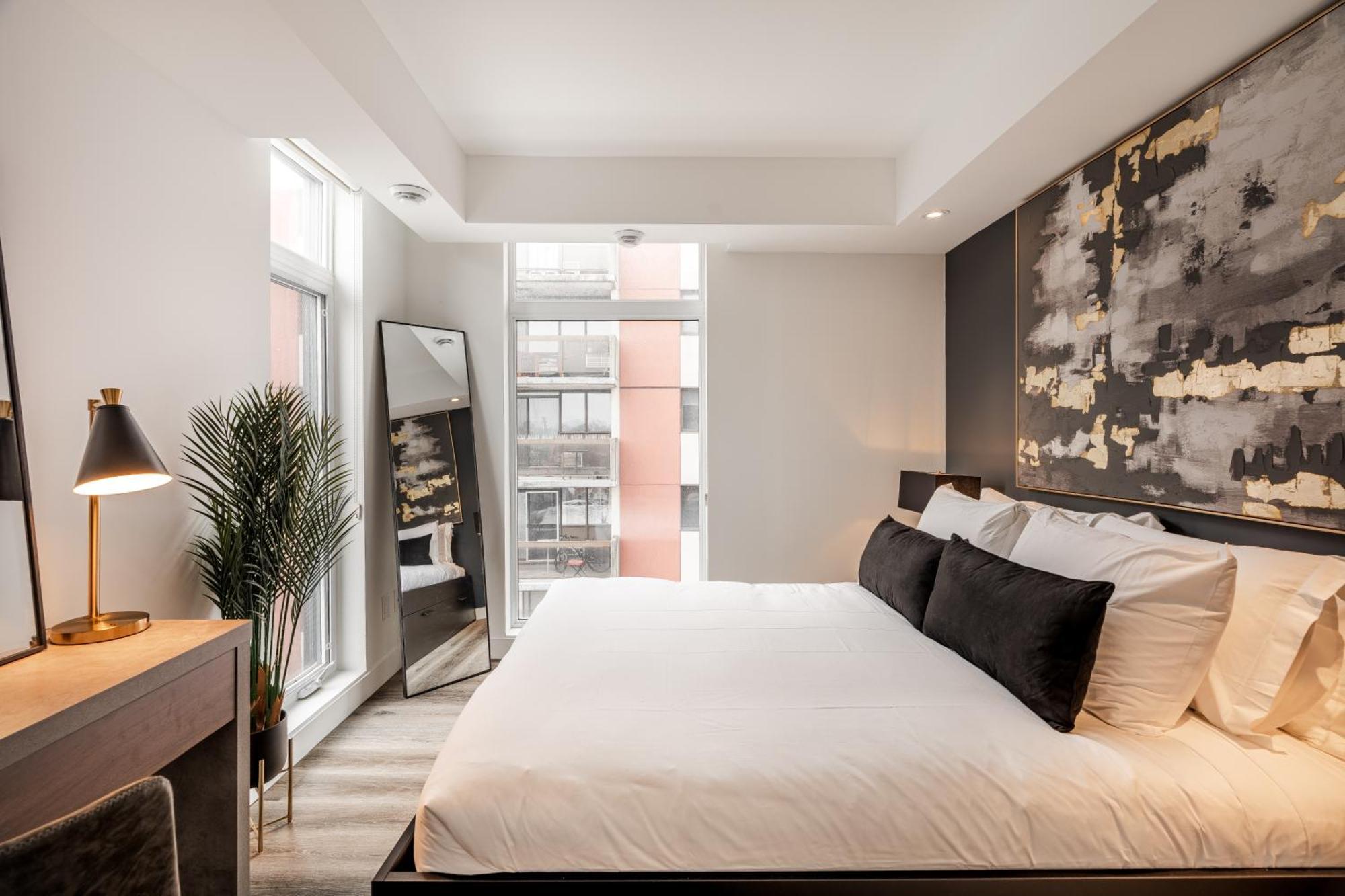Westview Luxury Suites Ottawa Zewnętrze zdjęcie