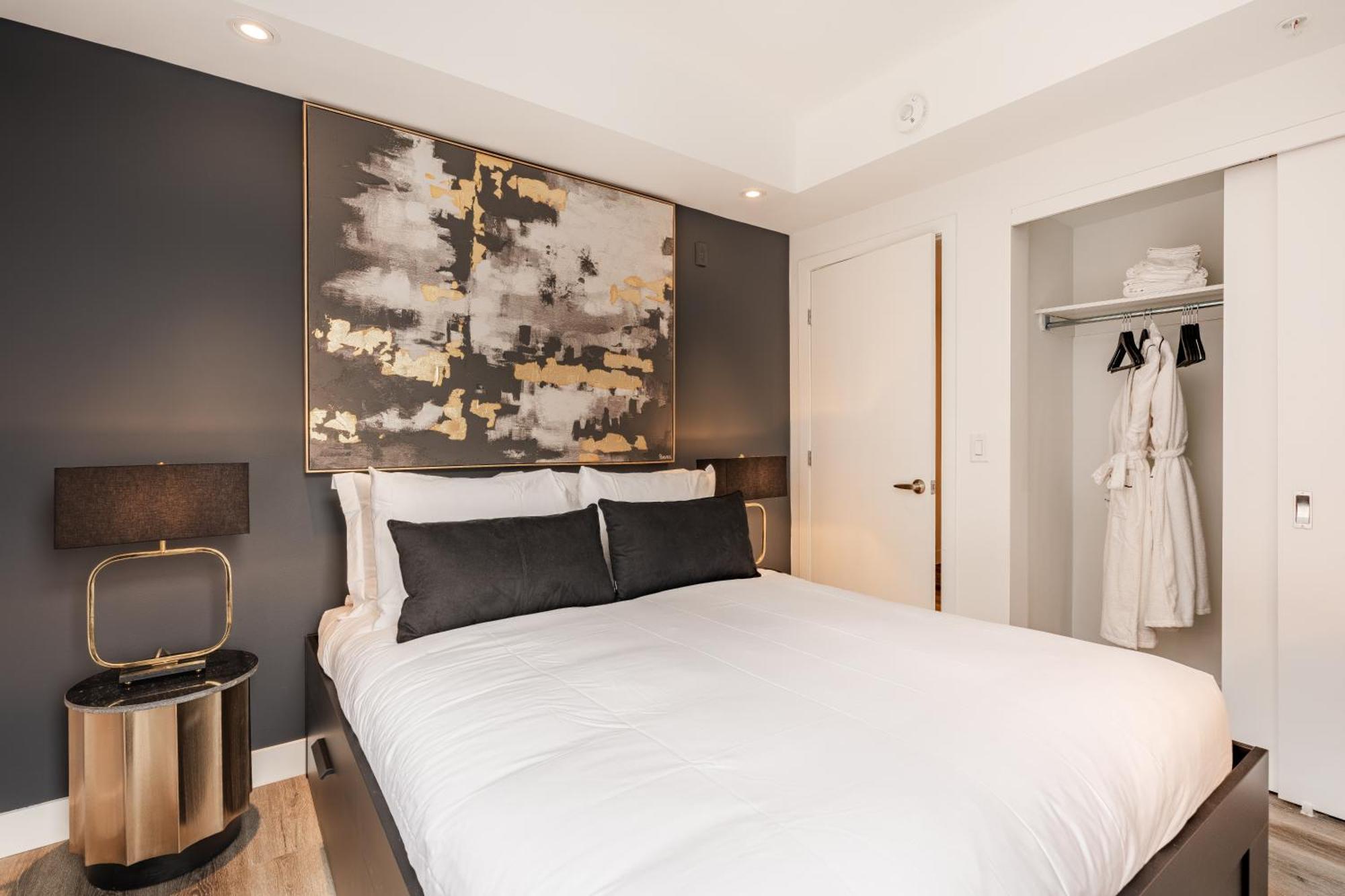 Westview Luxury Suites Ottawa Zewnętrze zdjęcie