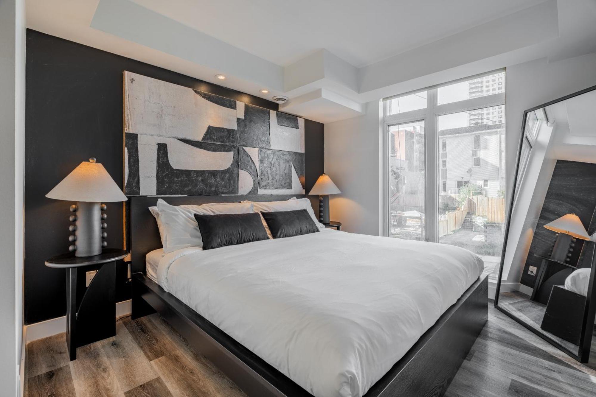 Westview Luxury Suites Ottawa Zewnętrze zdjęcie