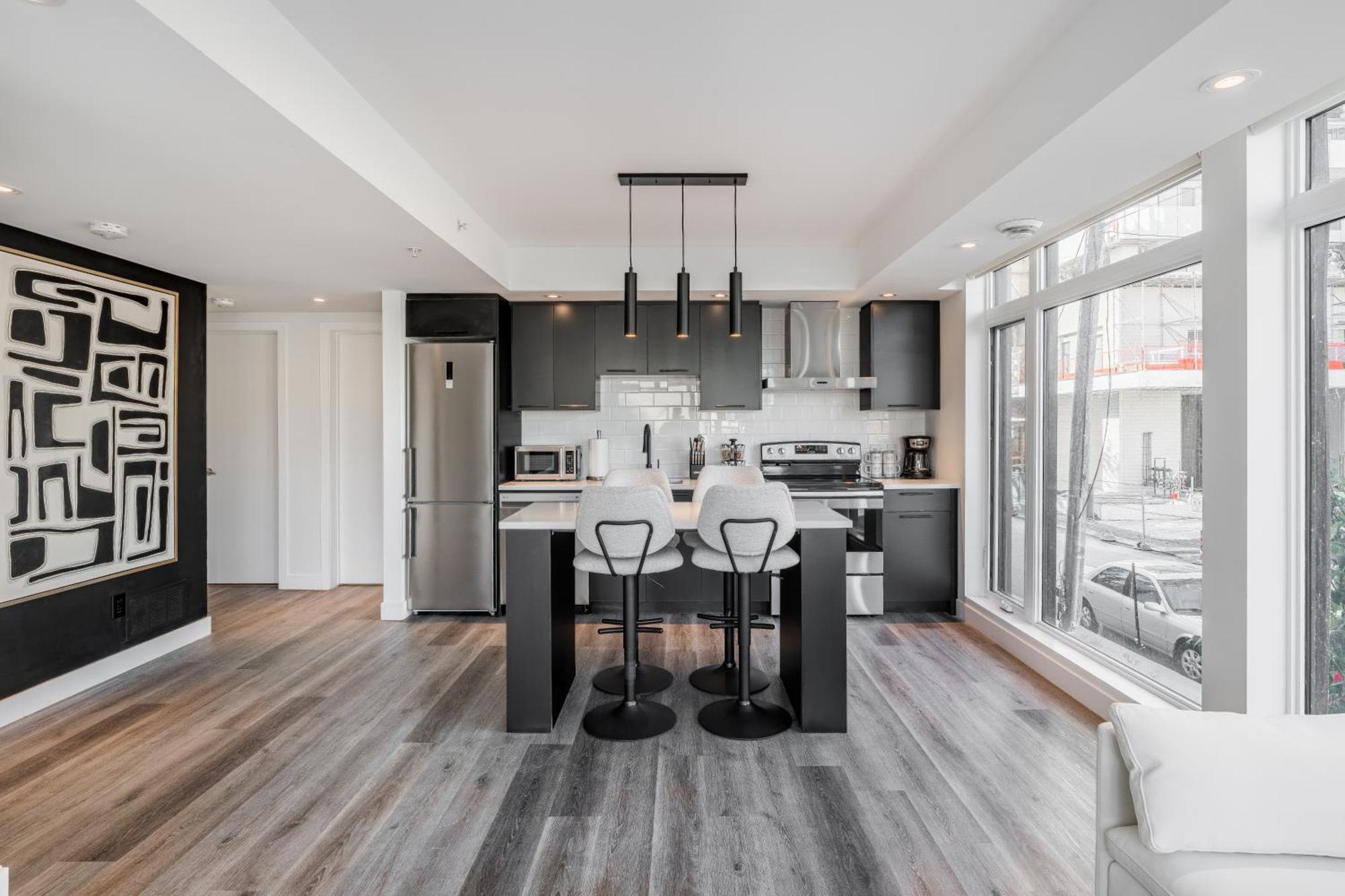 Westview Luxury Suites Ottawa Zewnętrze zdjęcie