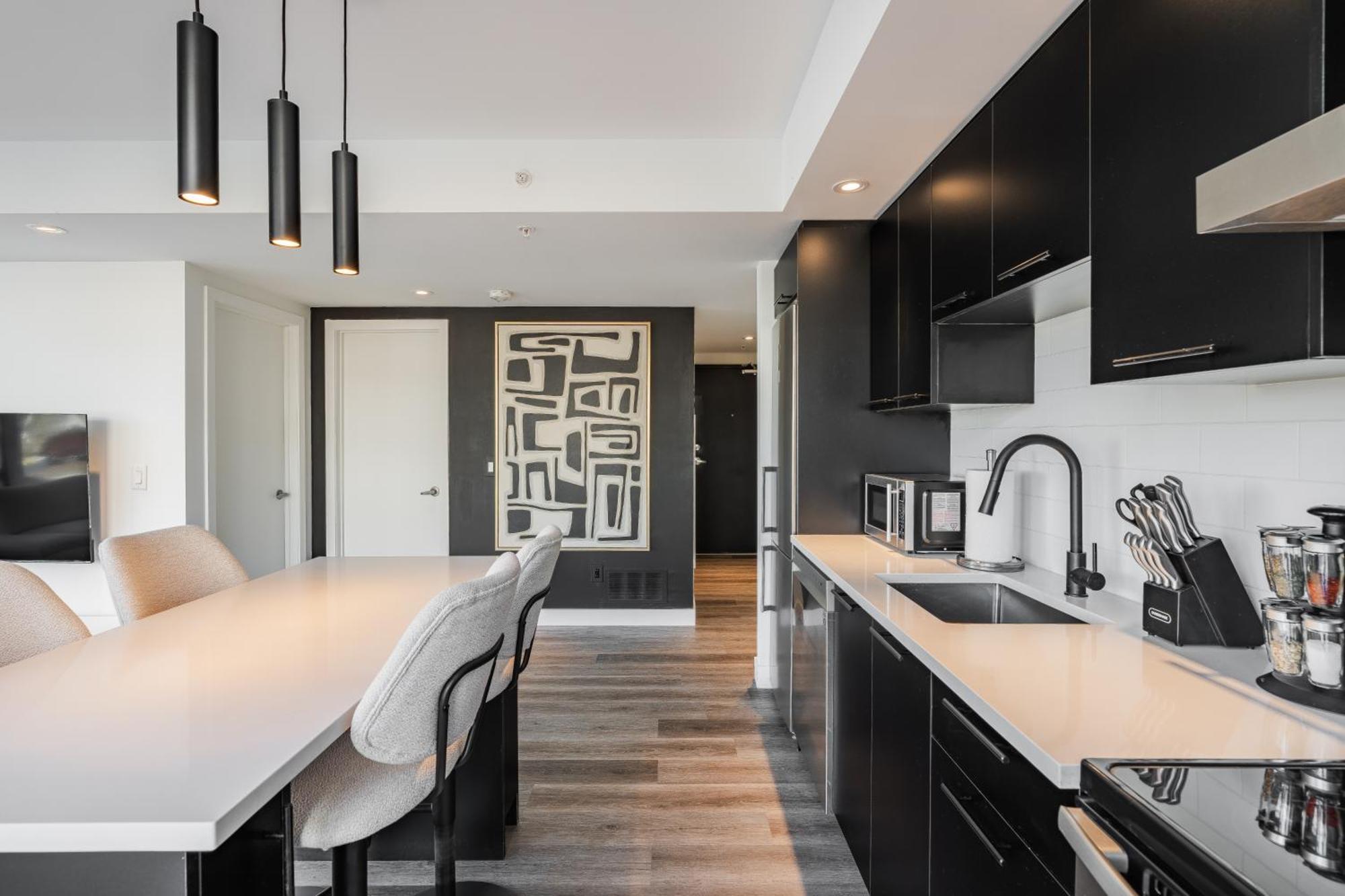 Westview Luxury Suites Ottawa Zewnętrze zdjęcie