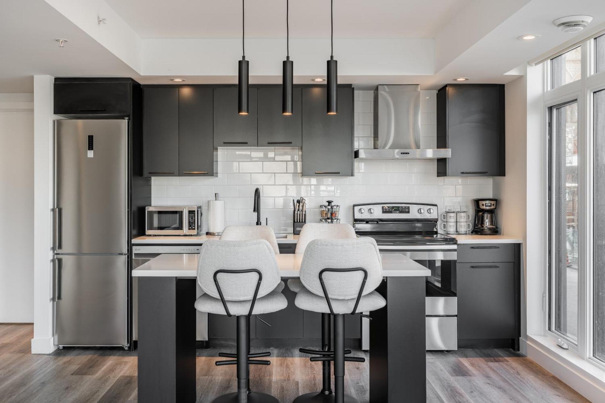 Westview Luxury Suites Ottawa Zewnętrze zdjęcie