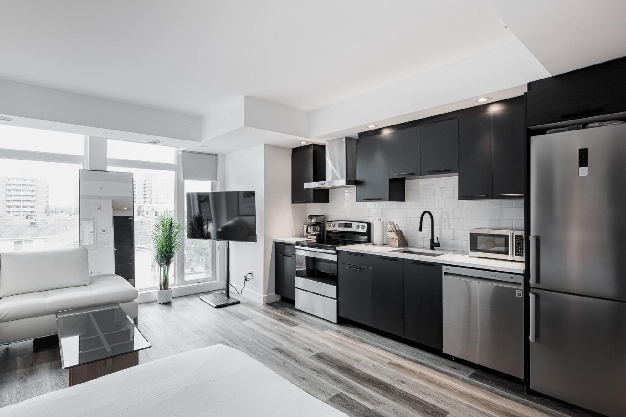Westview Luxury Suites Ottawa Zewnętrze zdjęcie