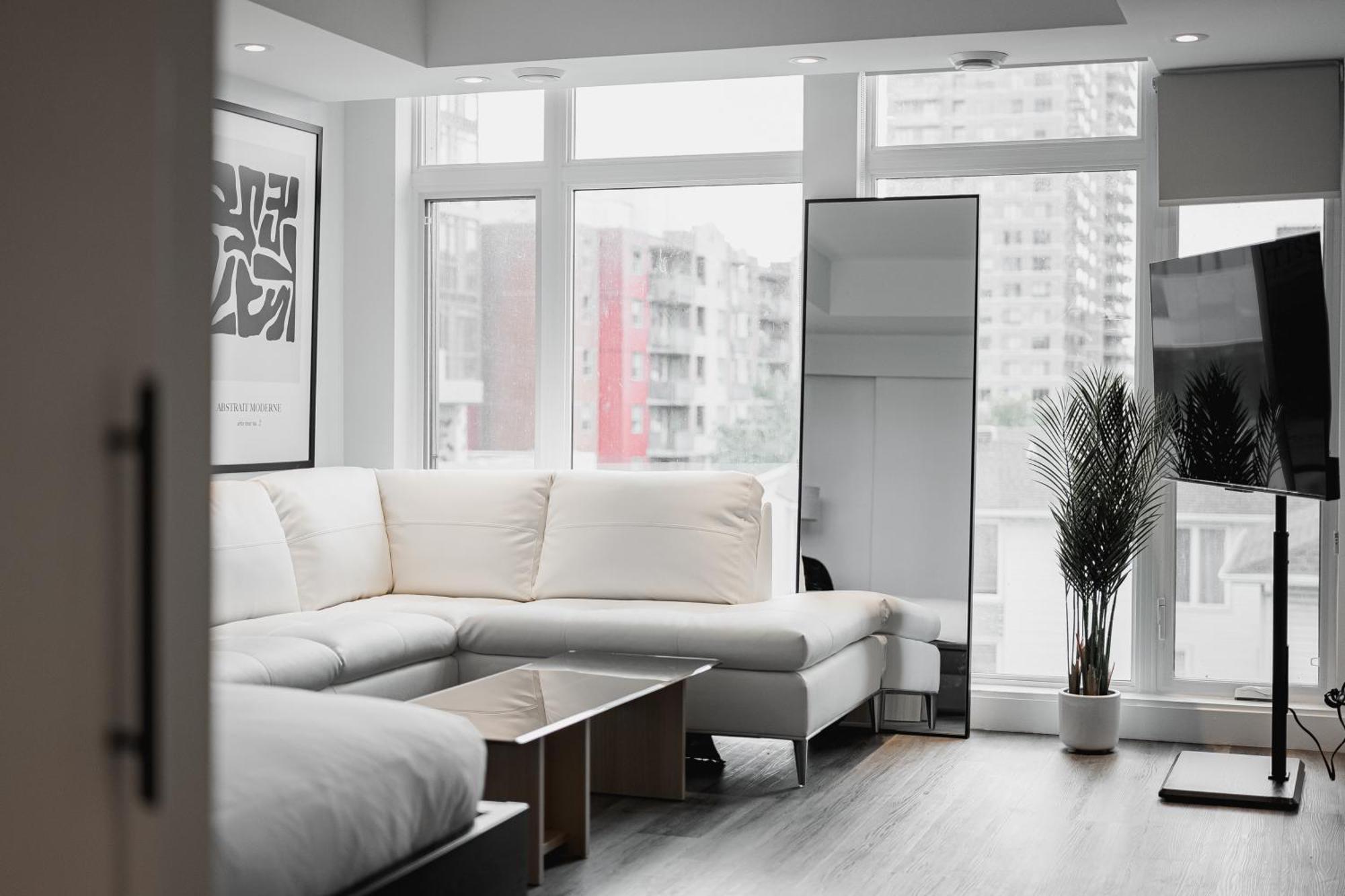 Westview Luxury Suites Ottawa Zewnętrze zdjęcie