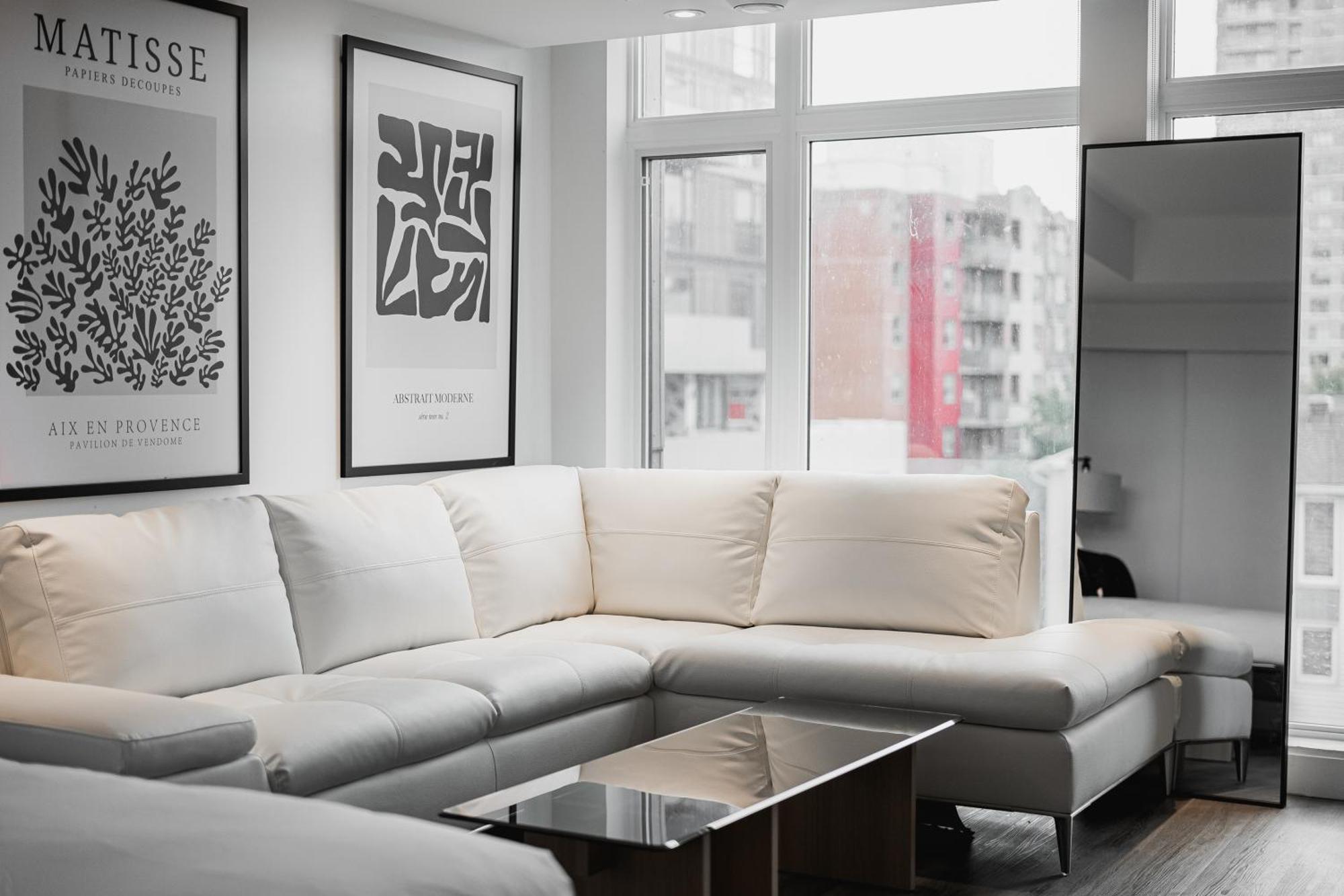 Westview Luxury Suites Ottawa Zewnętrze zdjęcie