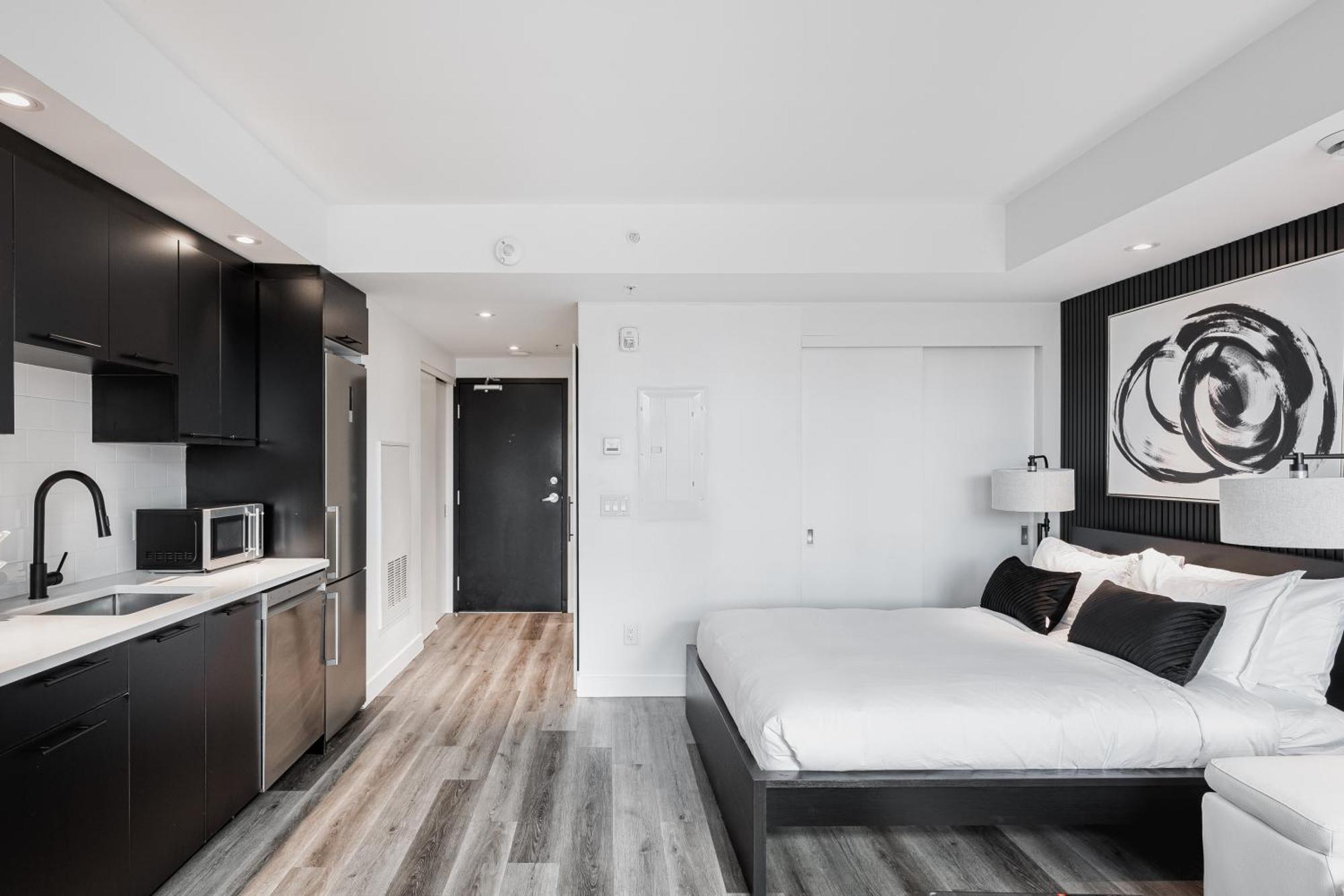 Westview Luxury Suites Ottawa Zewnętrze zdjęcie