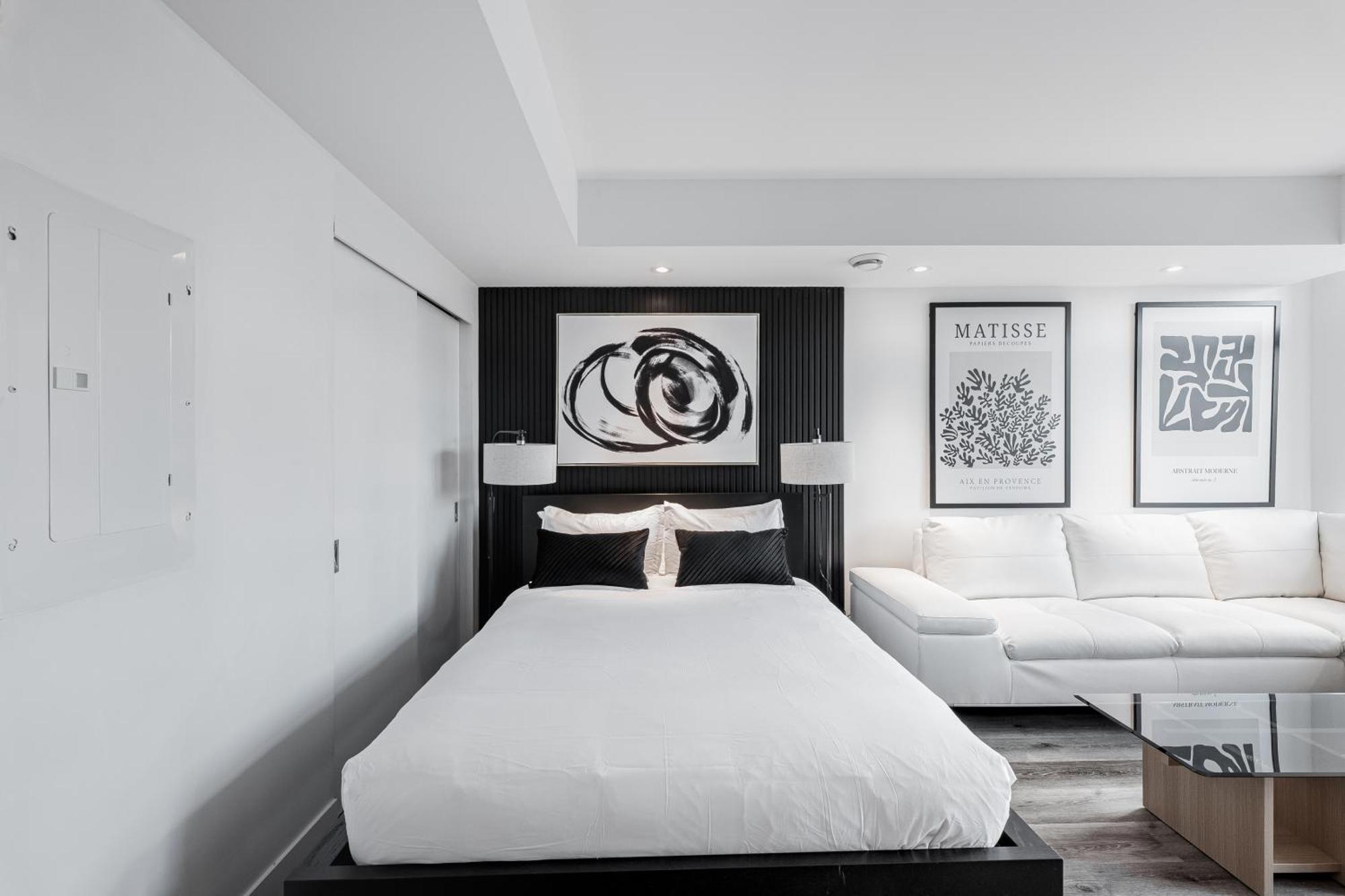 Westview Luxury Suites Ottawa Zewnętrze zdjęcie