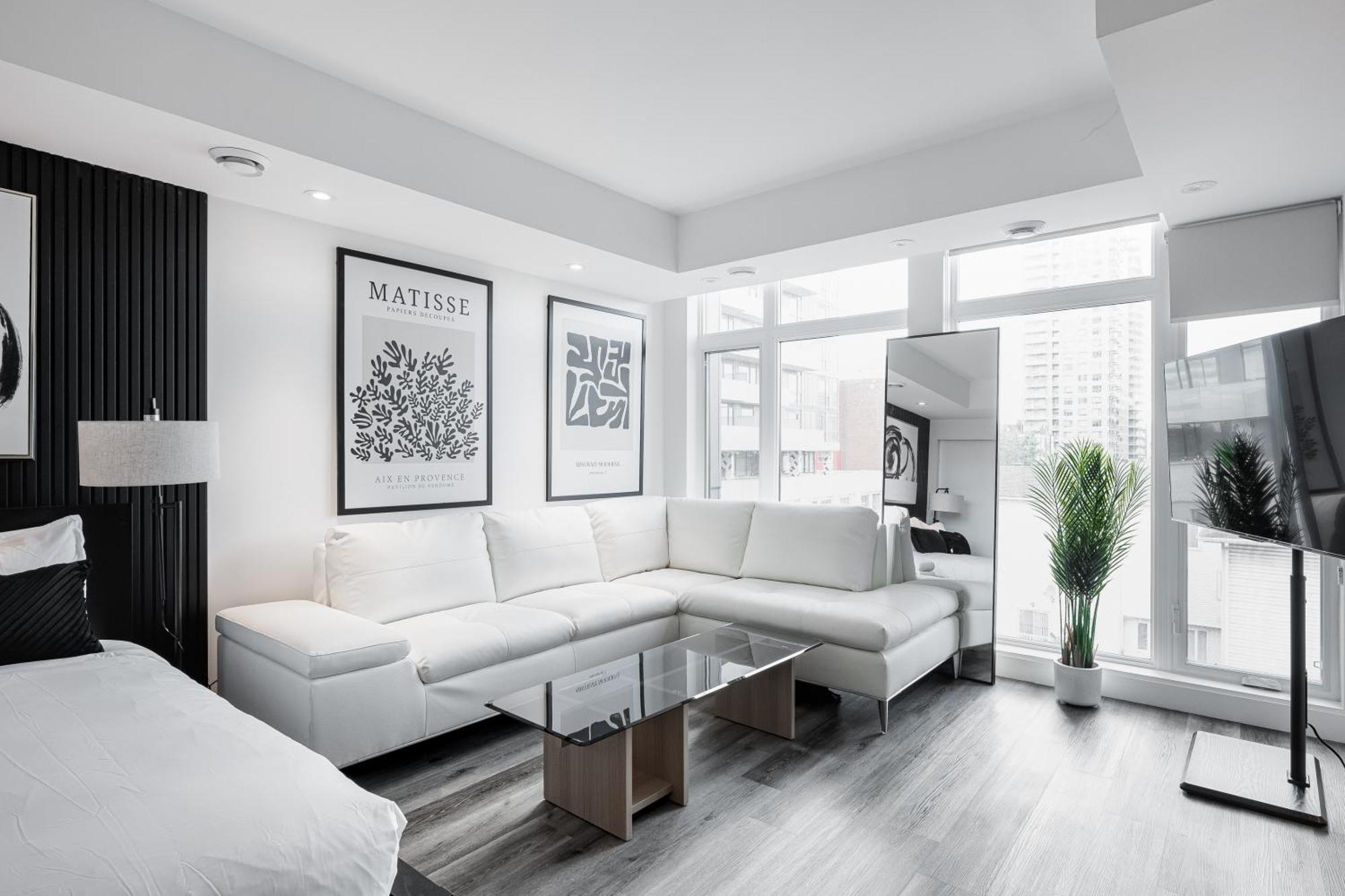 Westview Luxury Suites Ottawa Zewnętrze zdjęcie