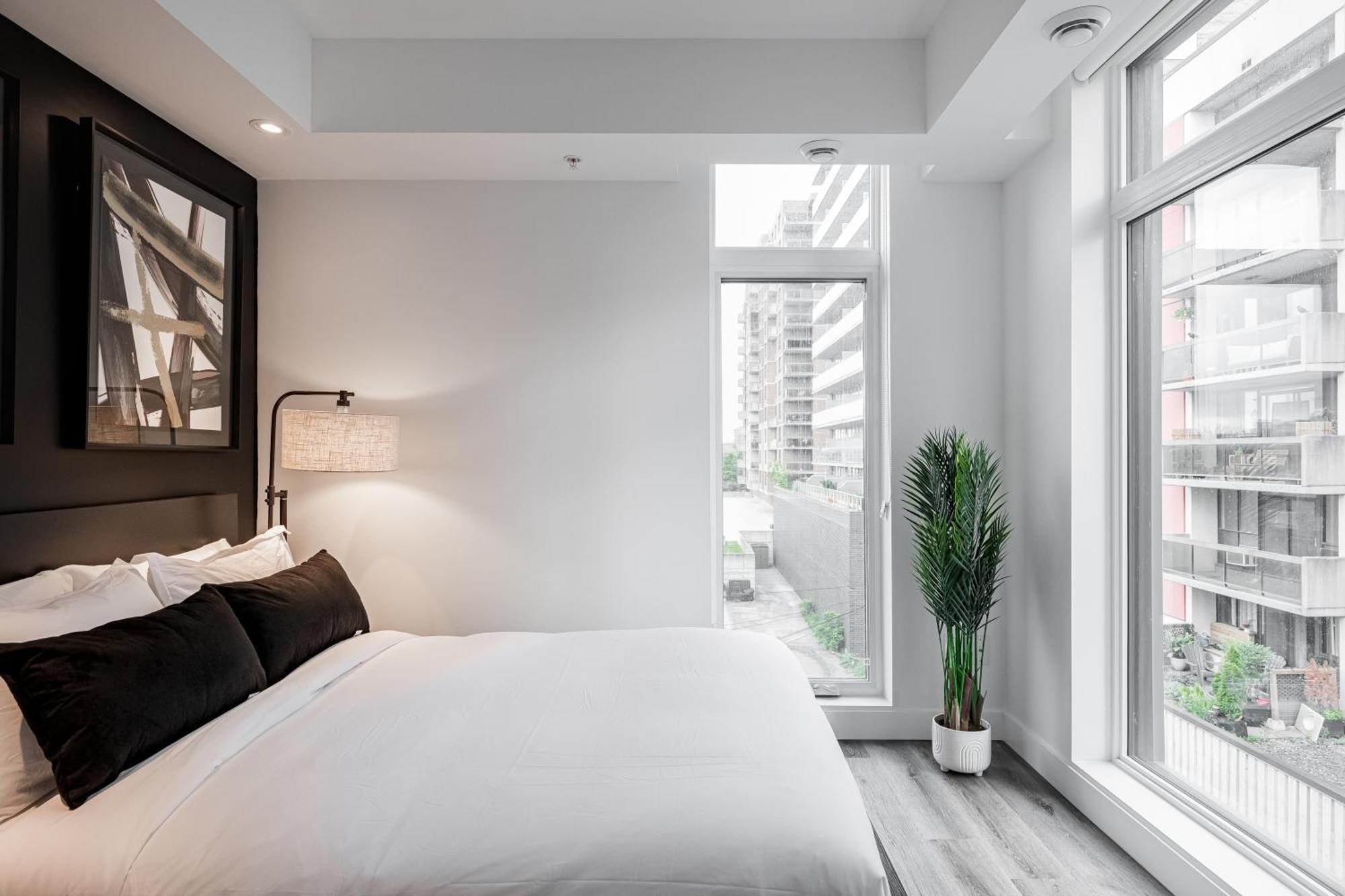 Westview Luxury Suites Ottawa Zewnętrze zdjęcie