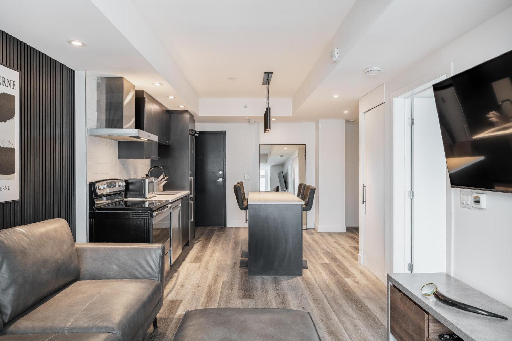 Westview Luxury Suites Ottawa Zewnętrze zdjęcie