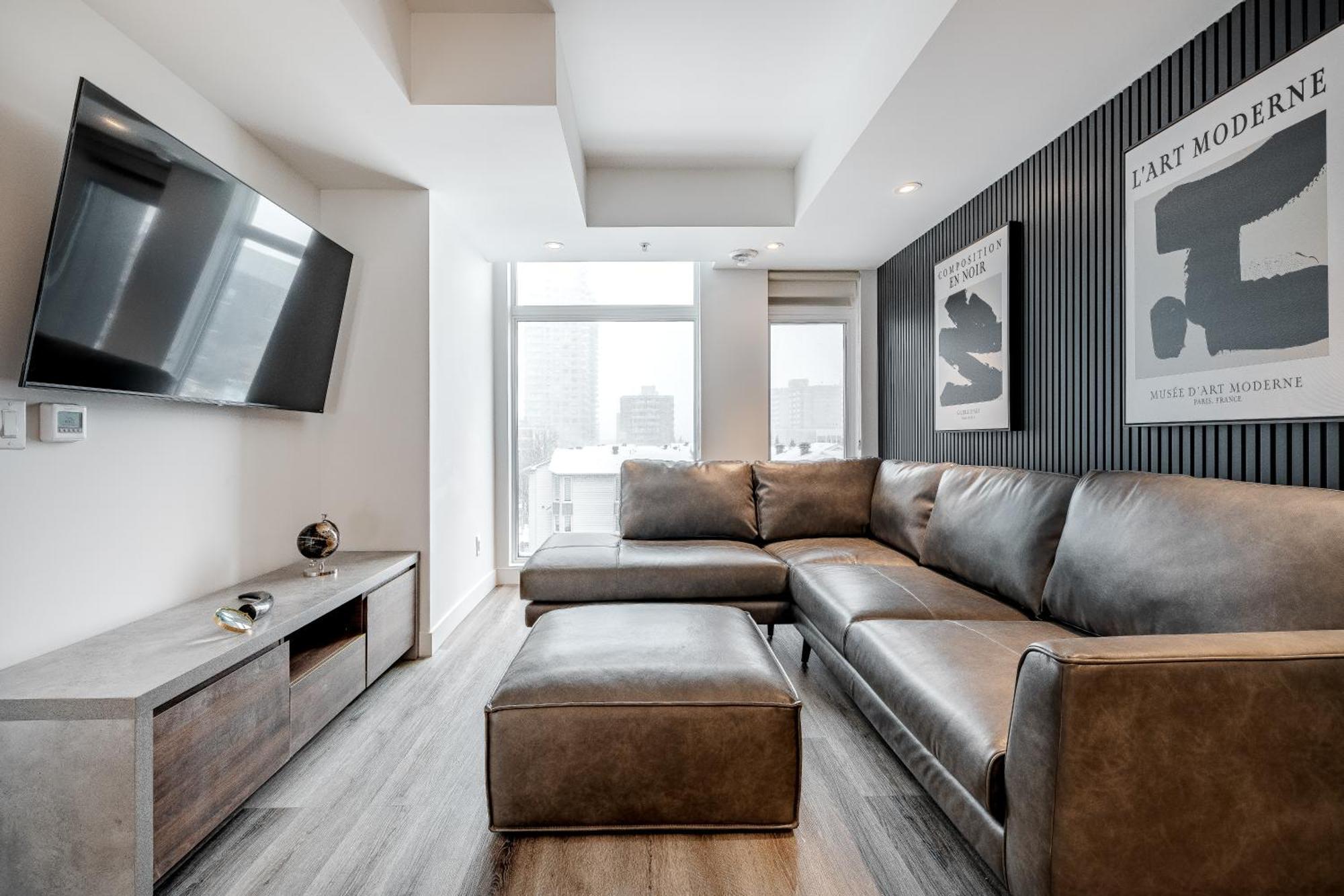 Westview Luxury Suites Ottawa Zewnętrze zdjęcie