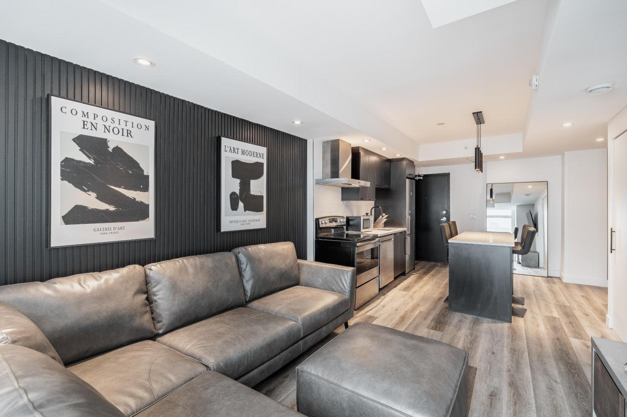Westview Luxury Suites Ottawa Zewnętrze zdjęcie