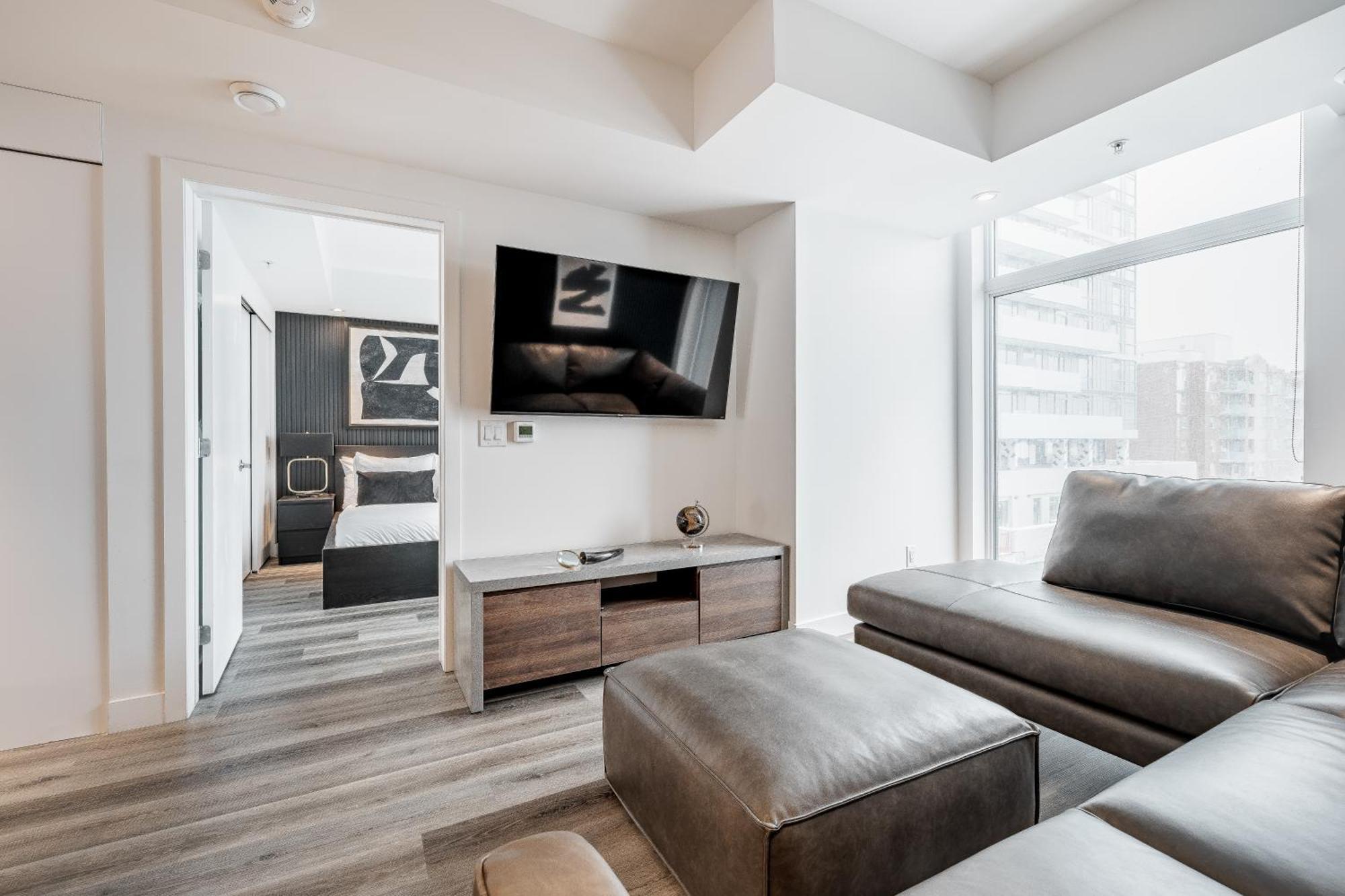 Westview Luxury Suites Ottawa Zewnętrze zdjęcie