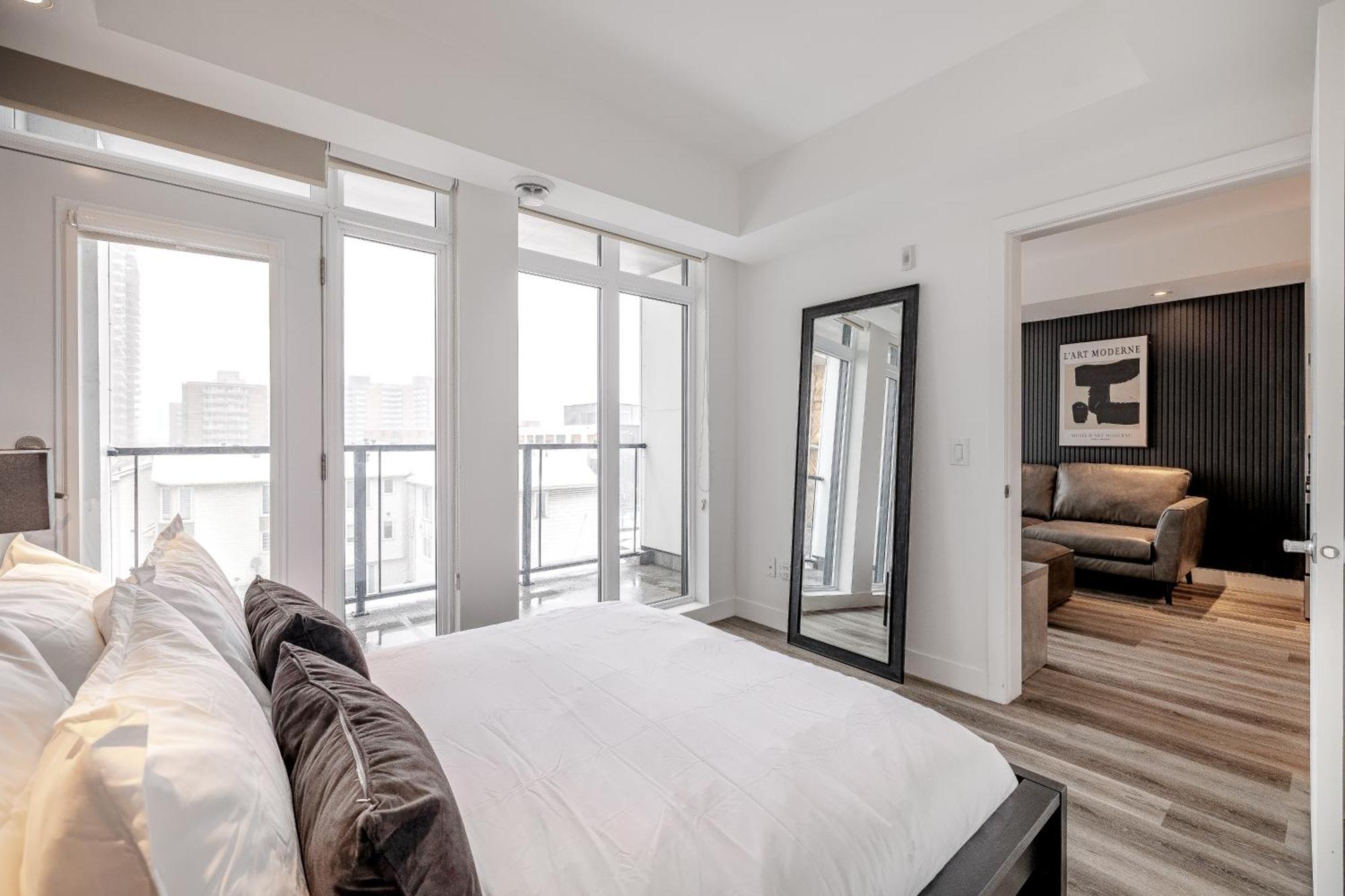 Westview Luxury Suites Ottawa Zewnętrze zdjęcie