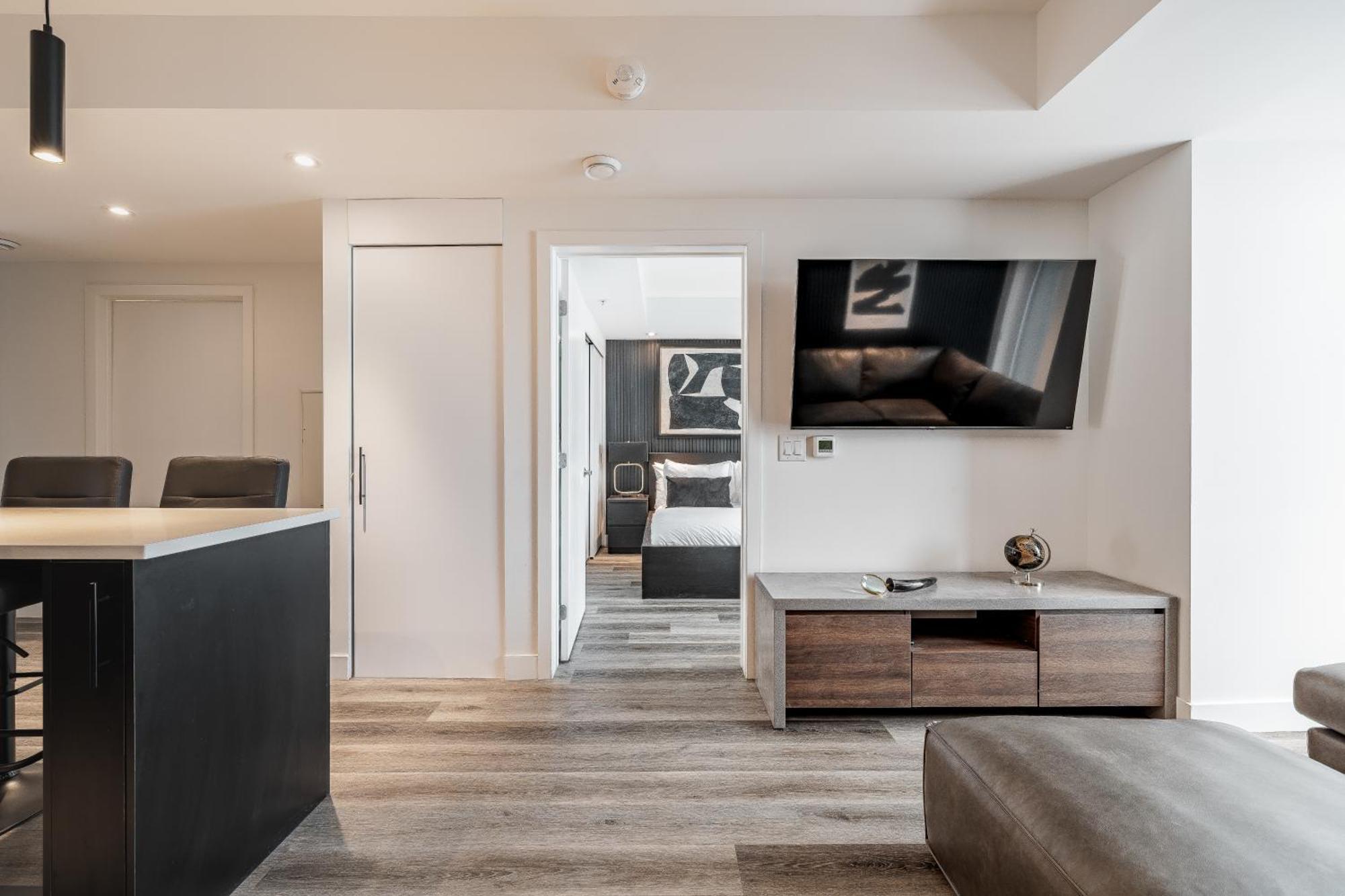 Westview Luxury Suites Ottawa Zewnętrze zdjęcie