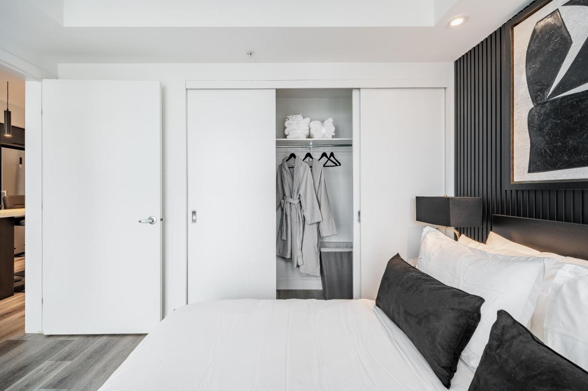Westview Luxury Suites Ottawa Zewnętrze zdjęcie