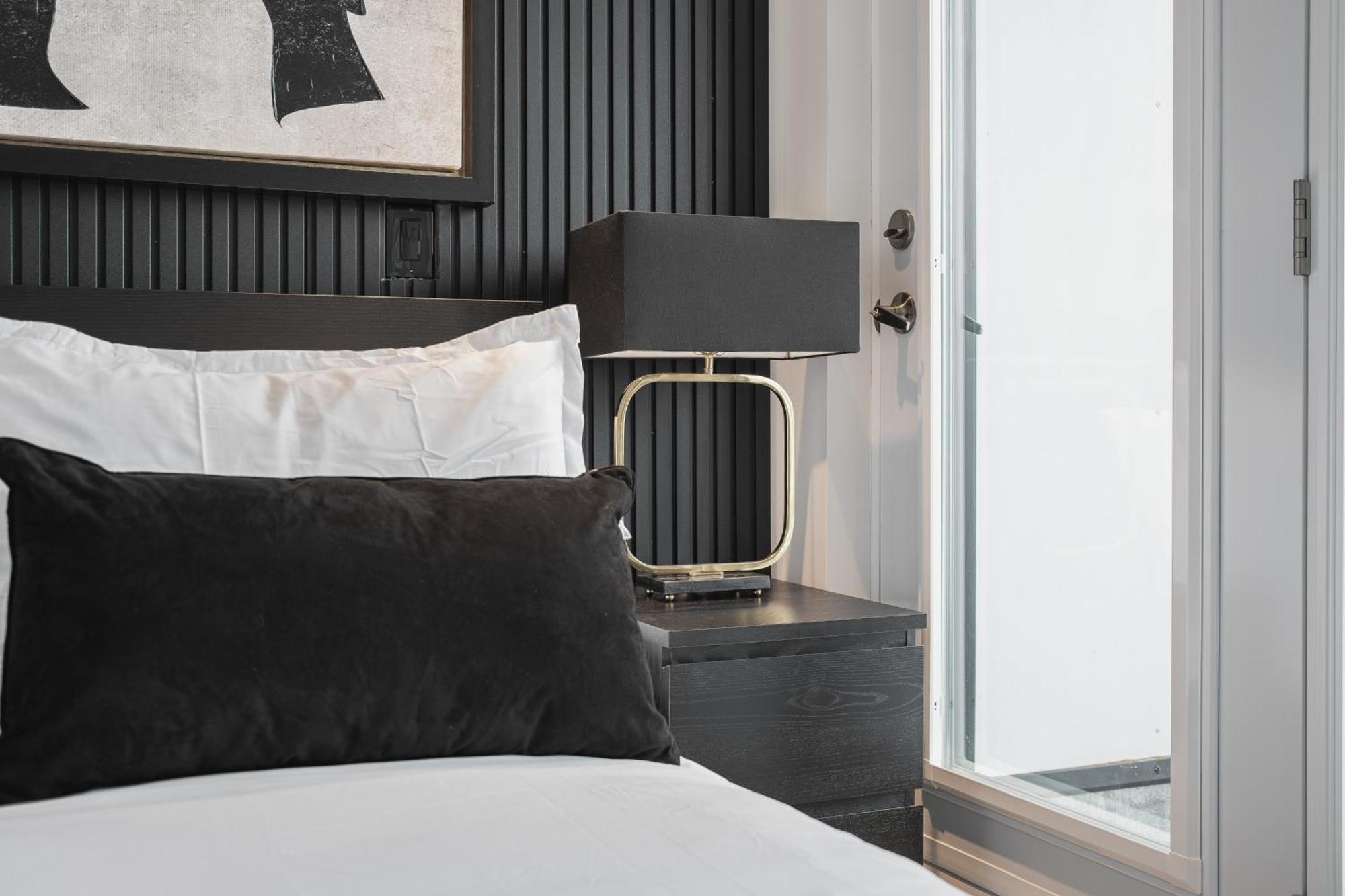Westview Luxury Suites Ottawa Zewnętrze zdjęcie