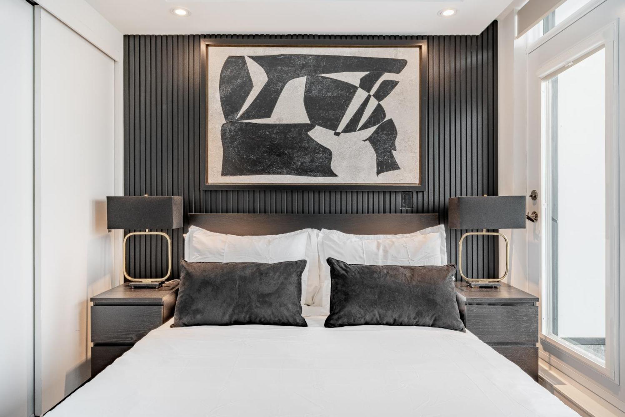 Westview Luxury Suites Ottawa Zewnętrze zdjęcie