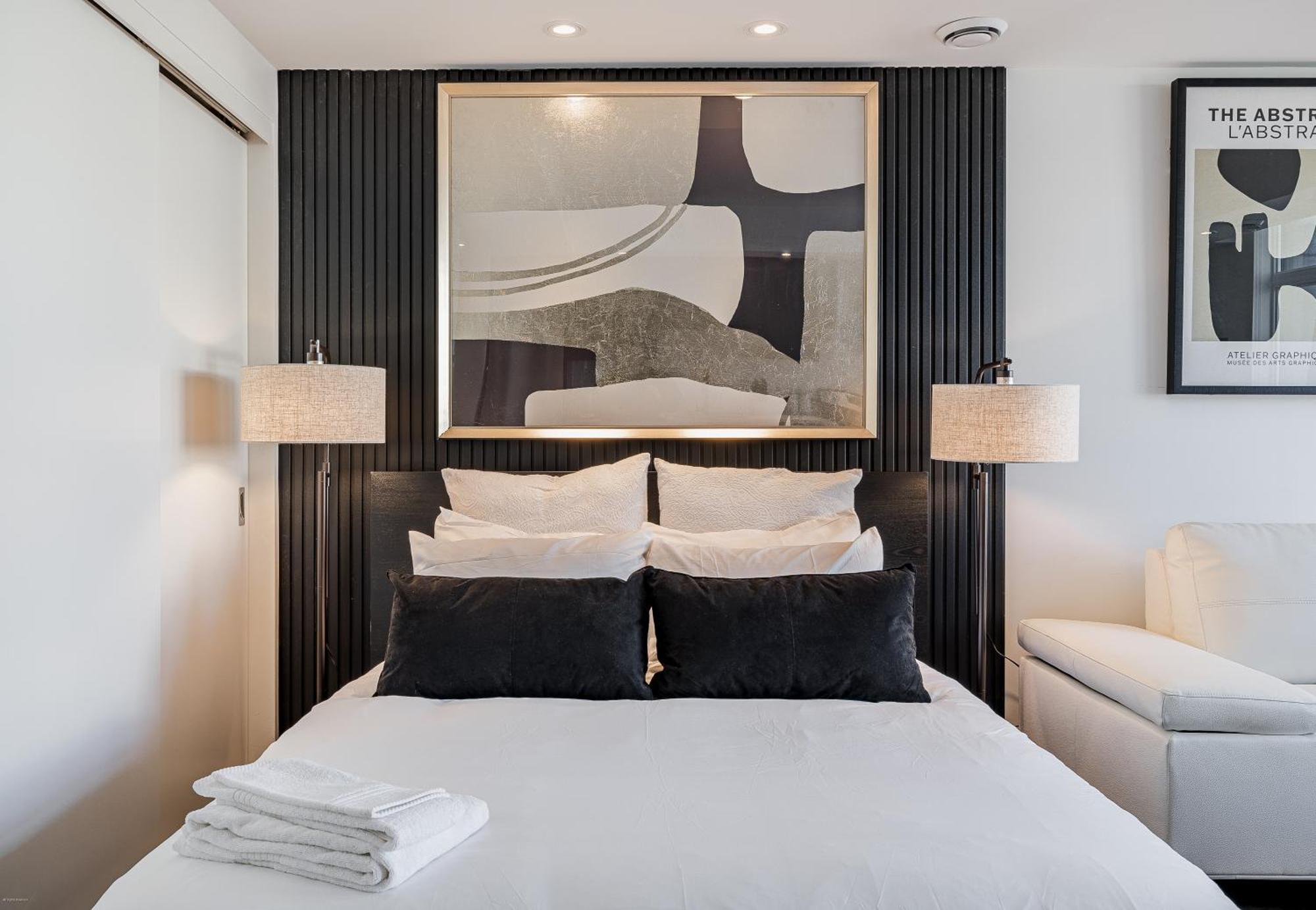 Westview Luxury Suites Ottawa Zewnętrze zdjęcie