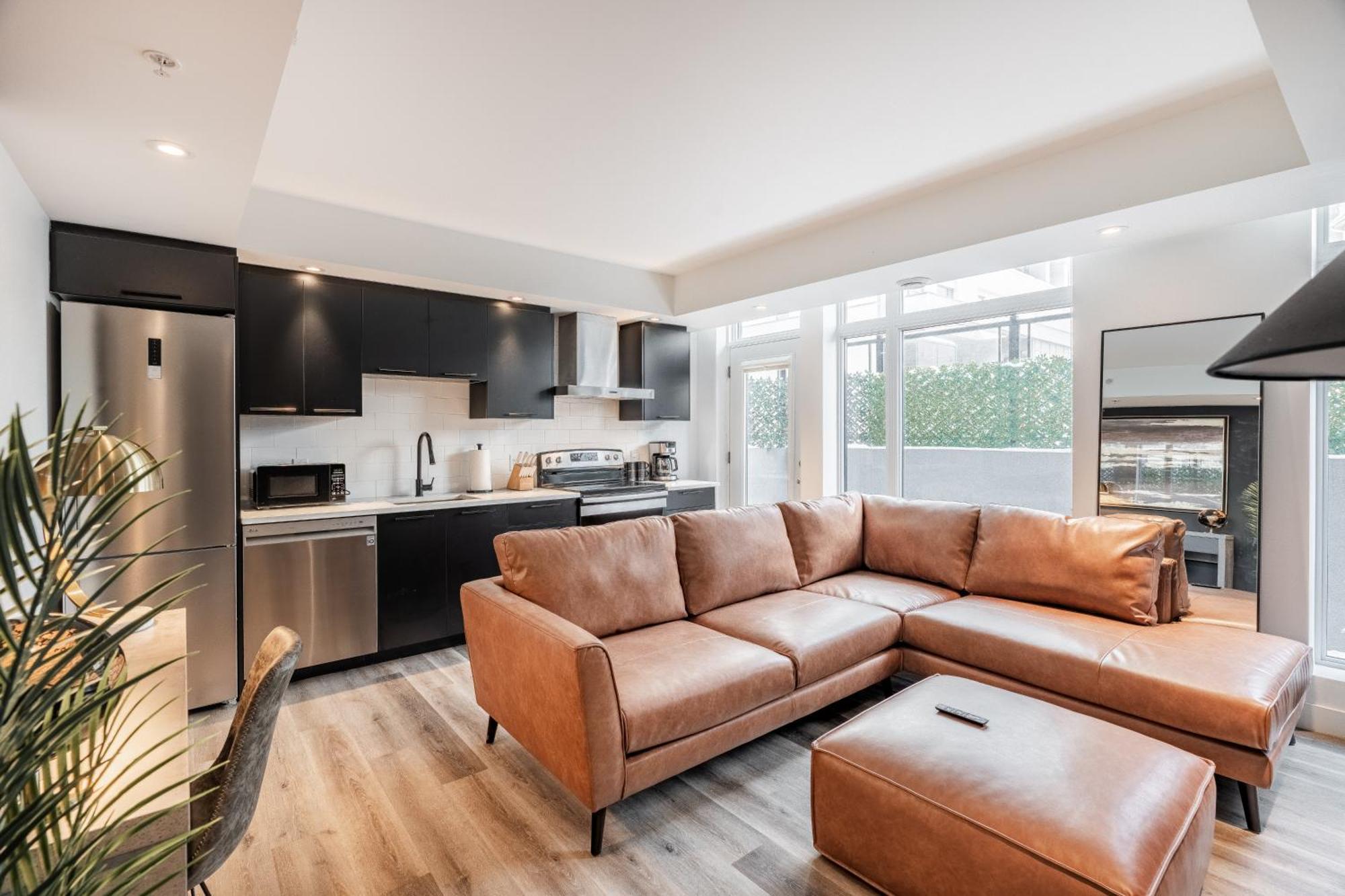 Westview Luxury Suites Ottawa Zewnętrze zdjęcie