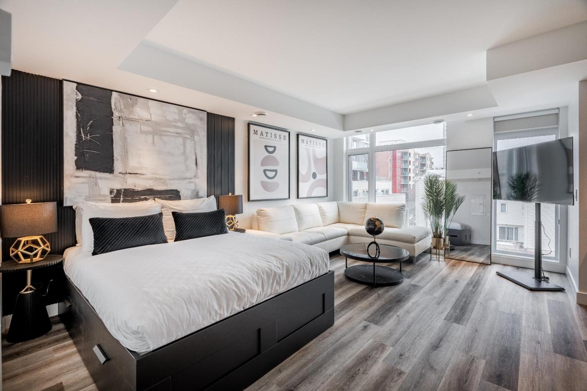 Westview Luxury Suites Ottawa Zewnętrze zdjęcie