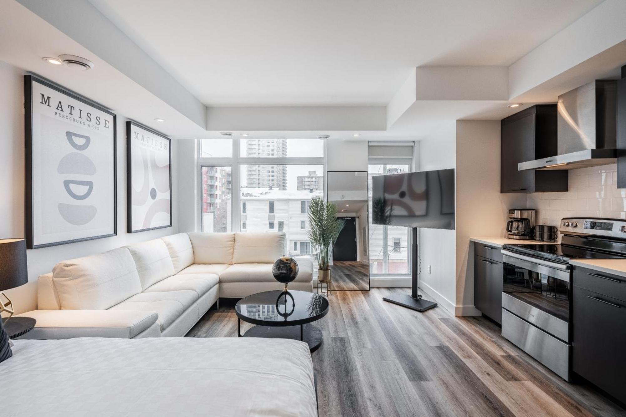 Westview Luxury Suites Ottawa Zewnętrze zdjęcie