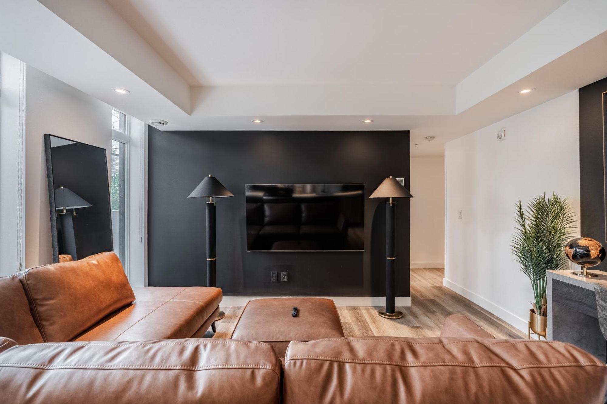 Westview Luxury Suites Ottawa Zewnętrze zdjęcie