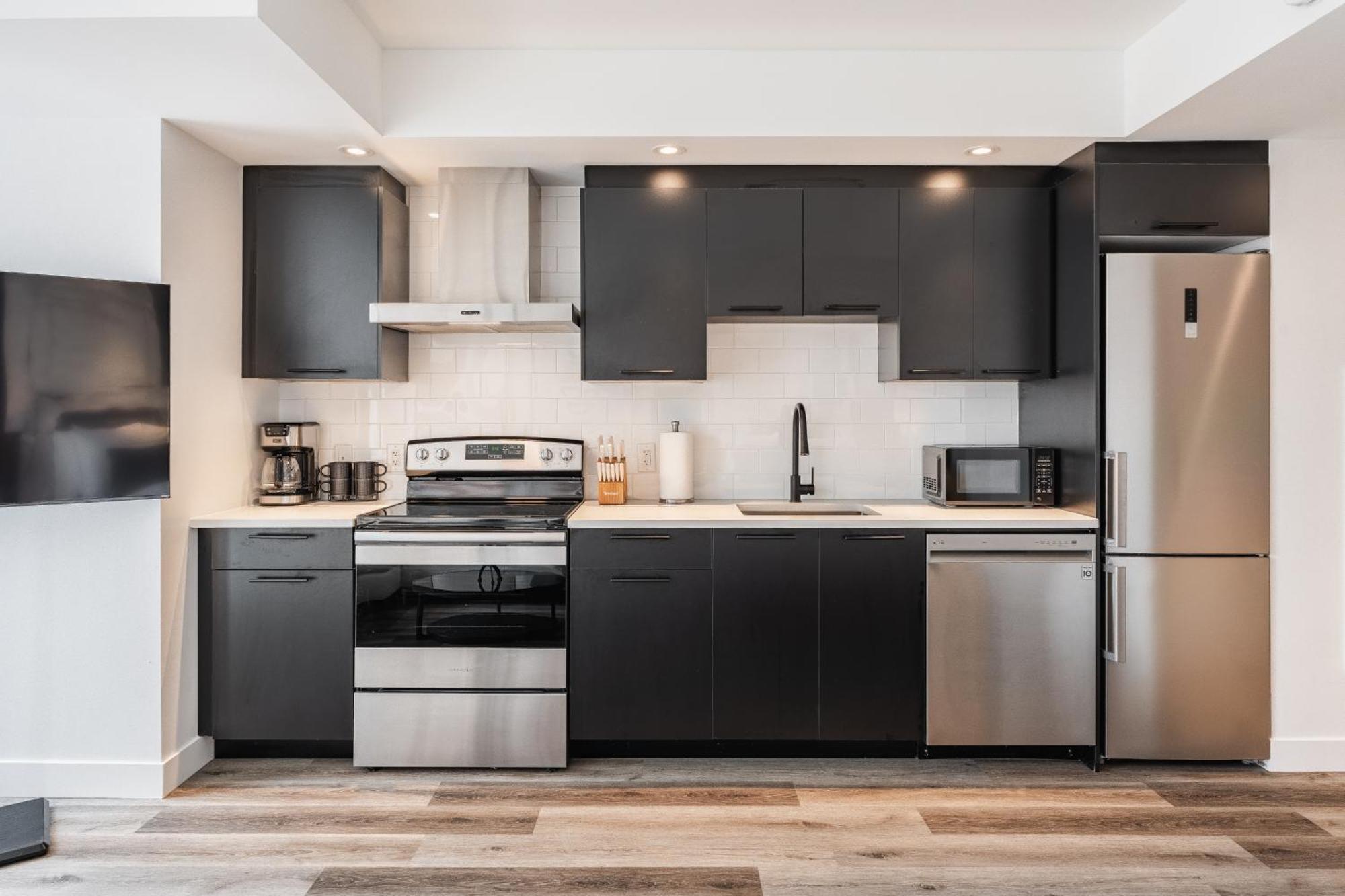 Westview Luxury Suites Ottawa Zewnętrze zdjęcie