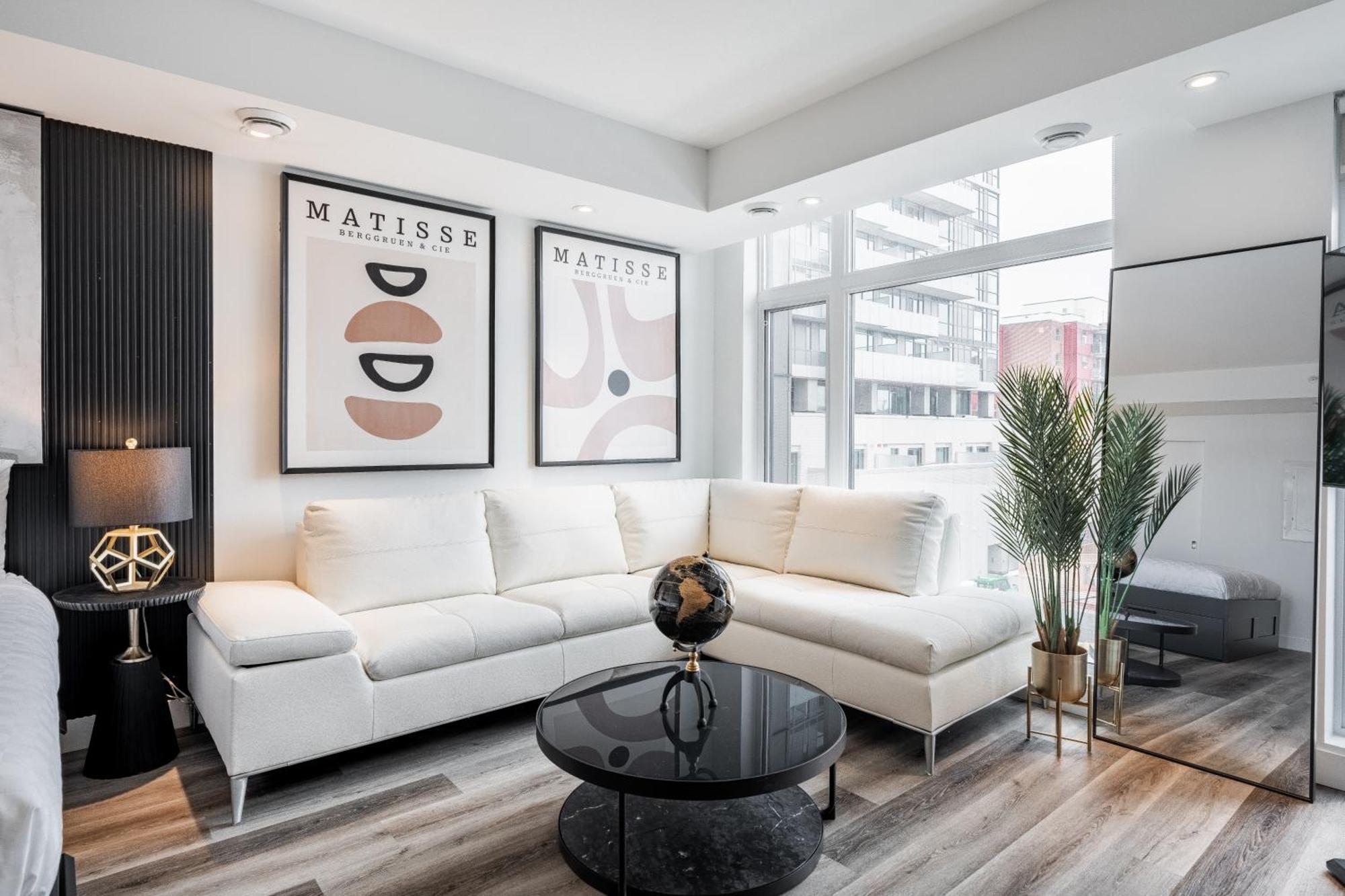Westview Luxury Suites Ottawa Zewnętrze zdjęcie