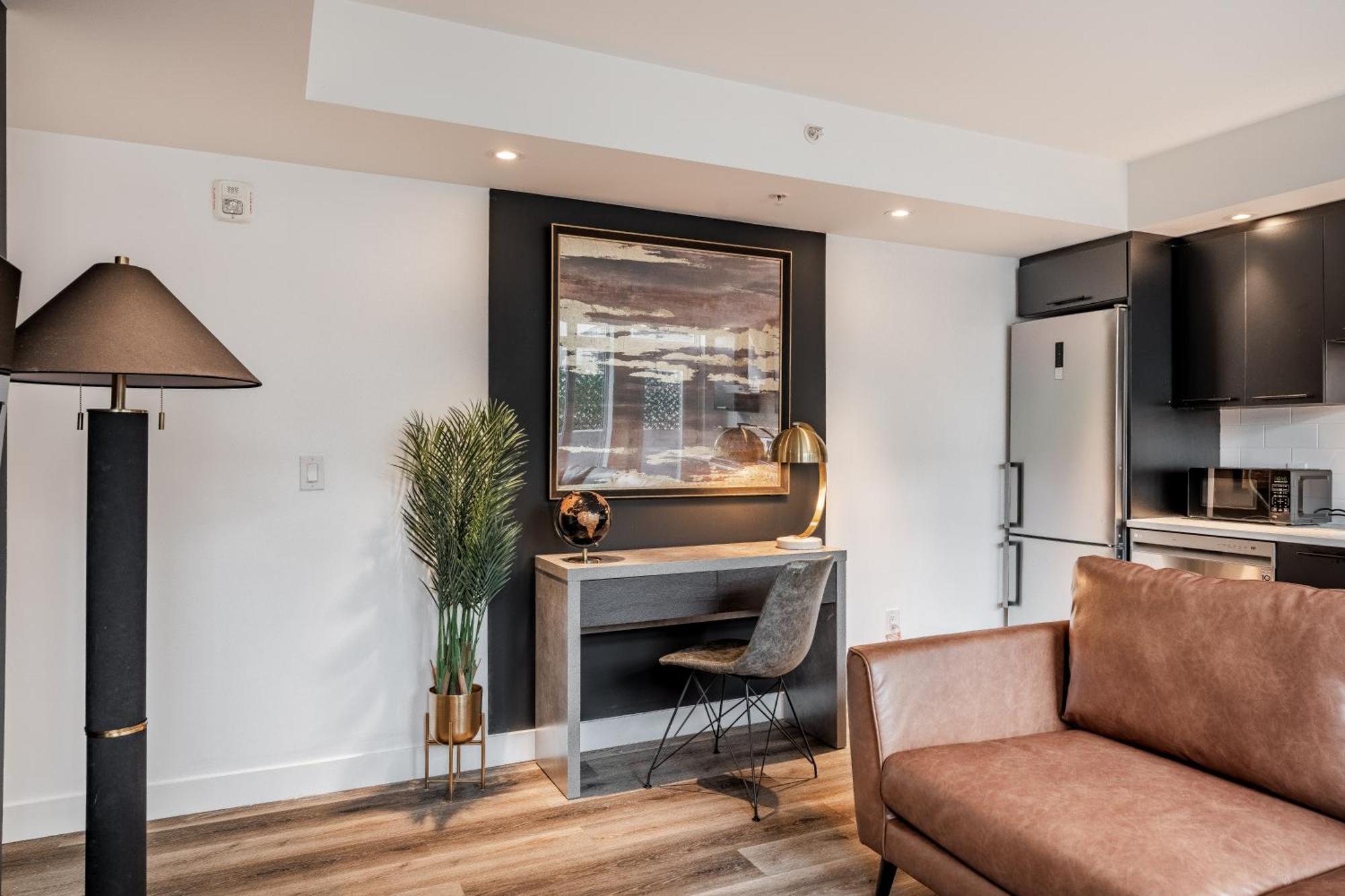 Westview Luxury Suites Ottawa Zewnętrze zdjęcie