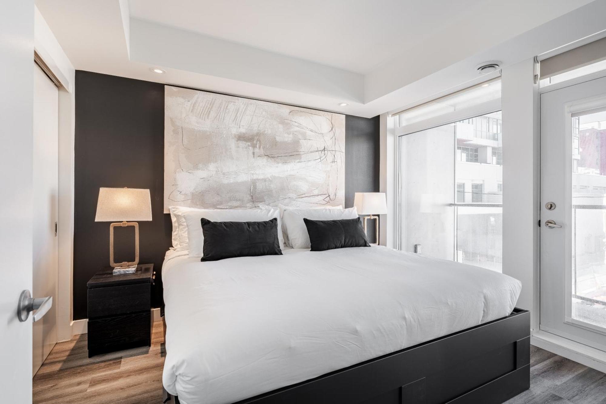 Westview Luxury Suites Ottawa Zewnętrze zdjęcie