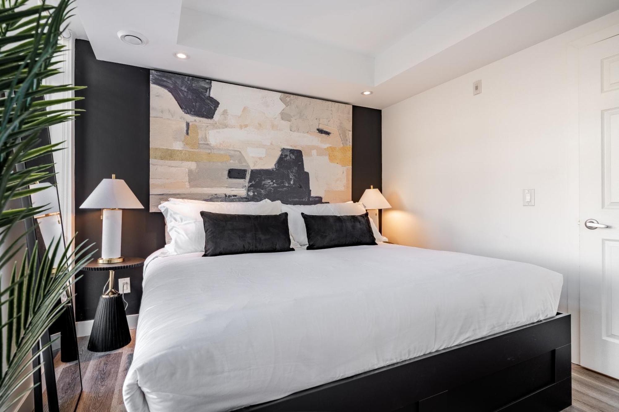 Westview Luxury Suites Ottawa Zewnętrze zdjęcie