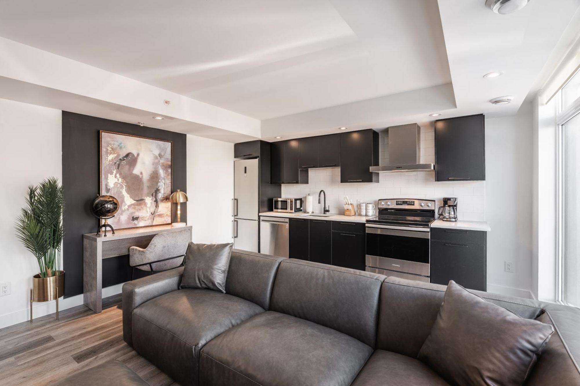 Westview Luxury Suites Ottawa Zewnętrze zdjęcie