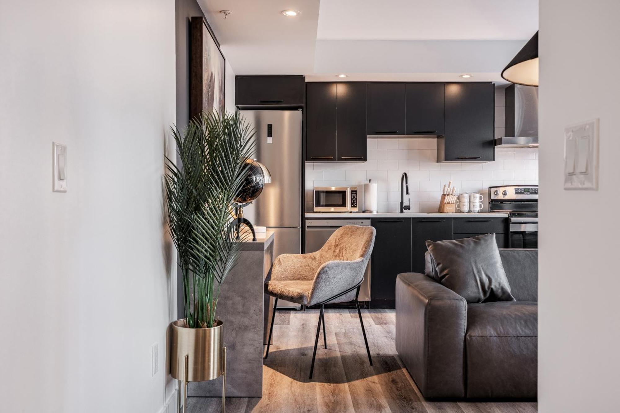 Westview Luxury Suites Ottawa Zewnętrze zdjęcie