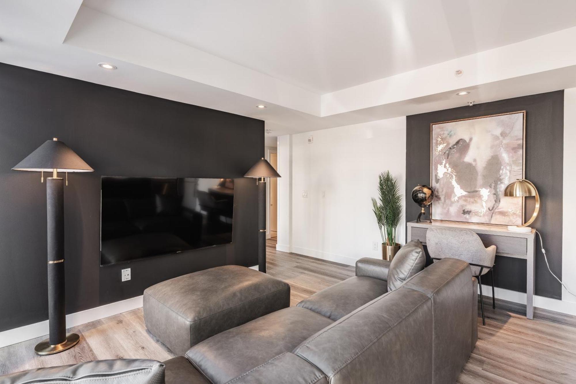 Westview Luxury Suites Ottawa Zewnętrze zdjęcie