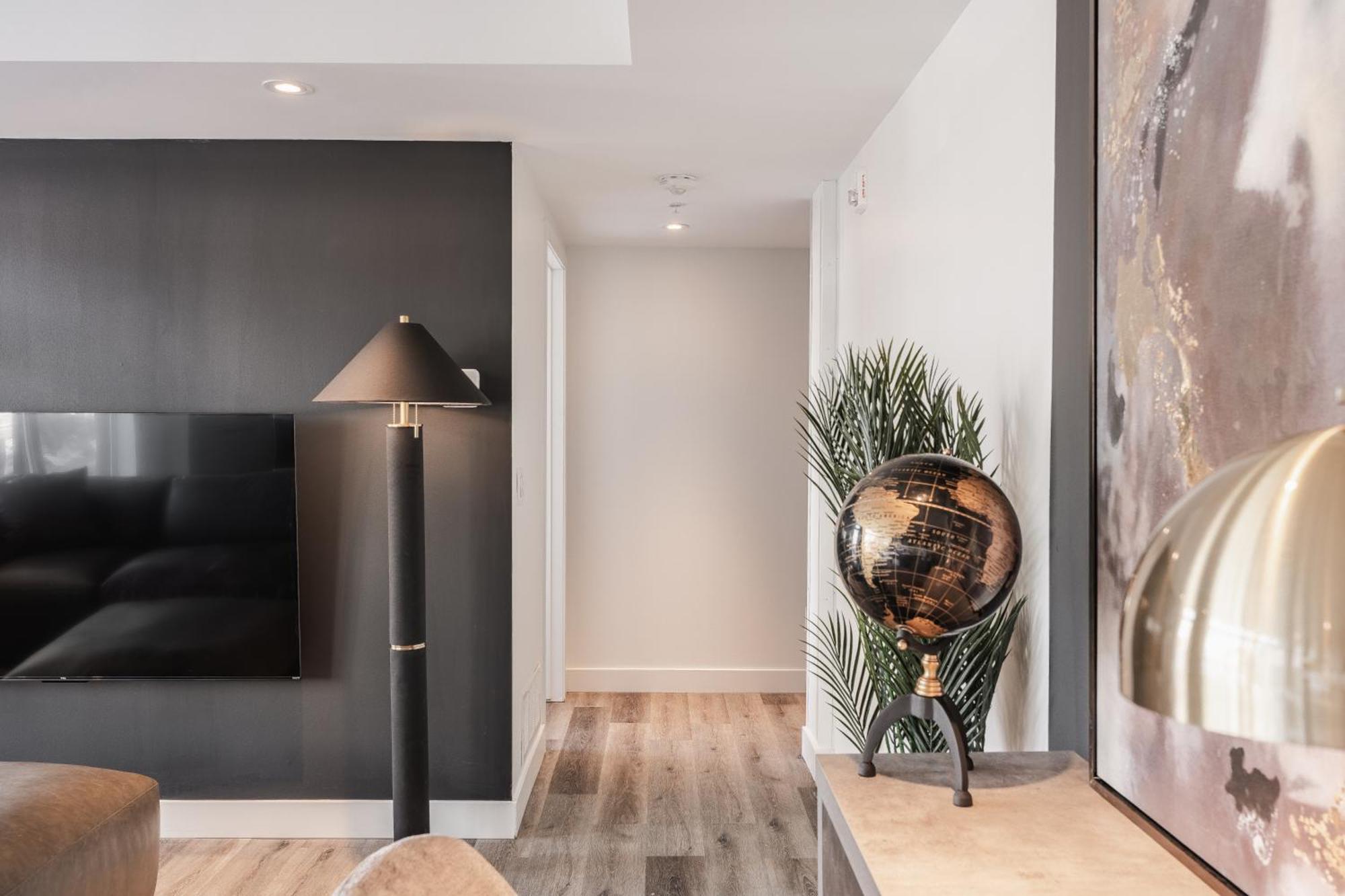 Westview Luxury Suites Ottawa Zewnętrze zdjęcie