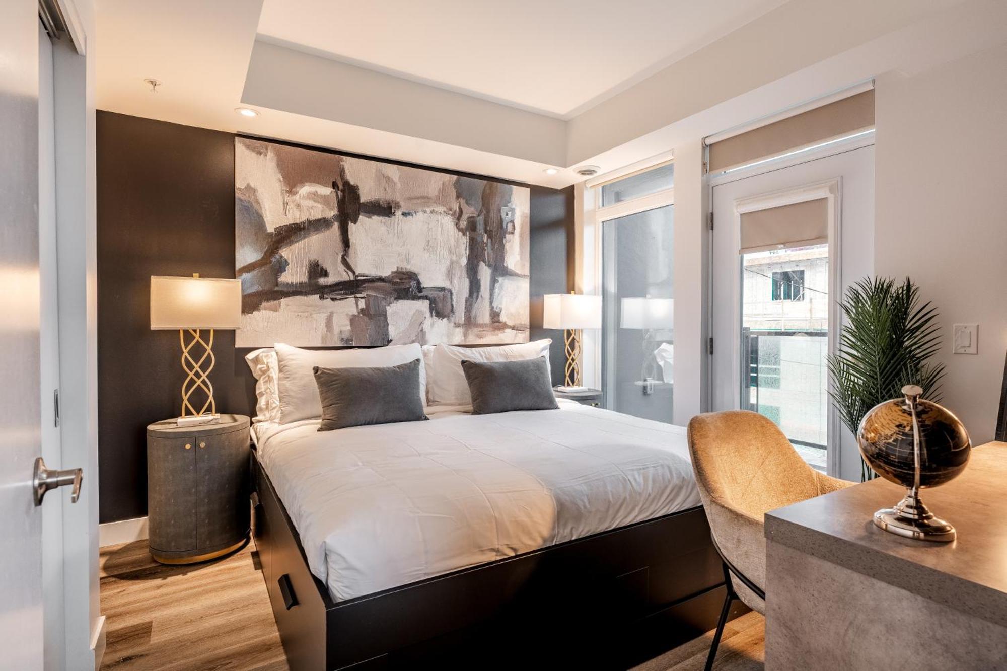 Westview Luxury Suites Ottawa Zewnętrze zdjęcie