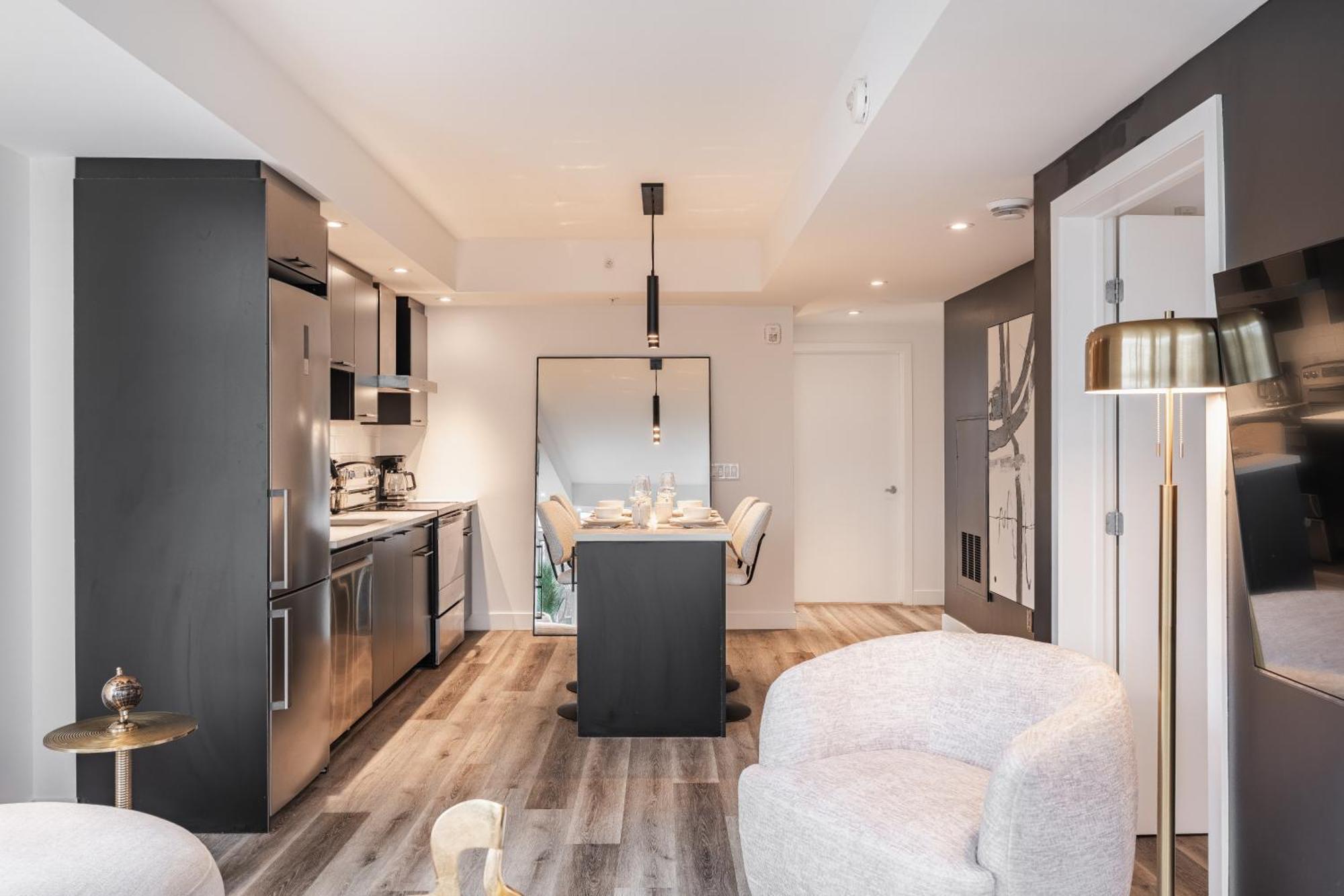 Westview Luxury Suites Ottawa Zewnętrze zdjęcie