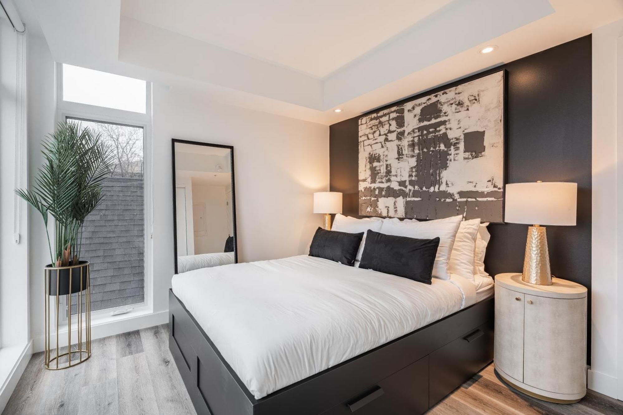 Westview Luxury Suites Ottawa Zewnętrze zdjęcie