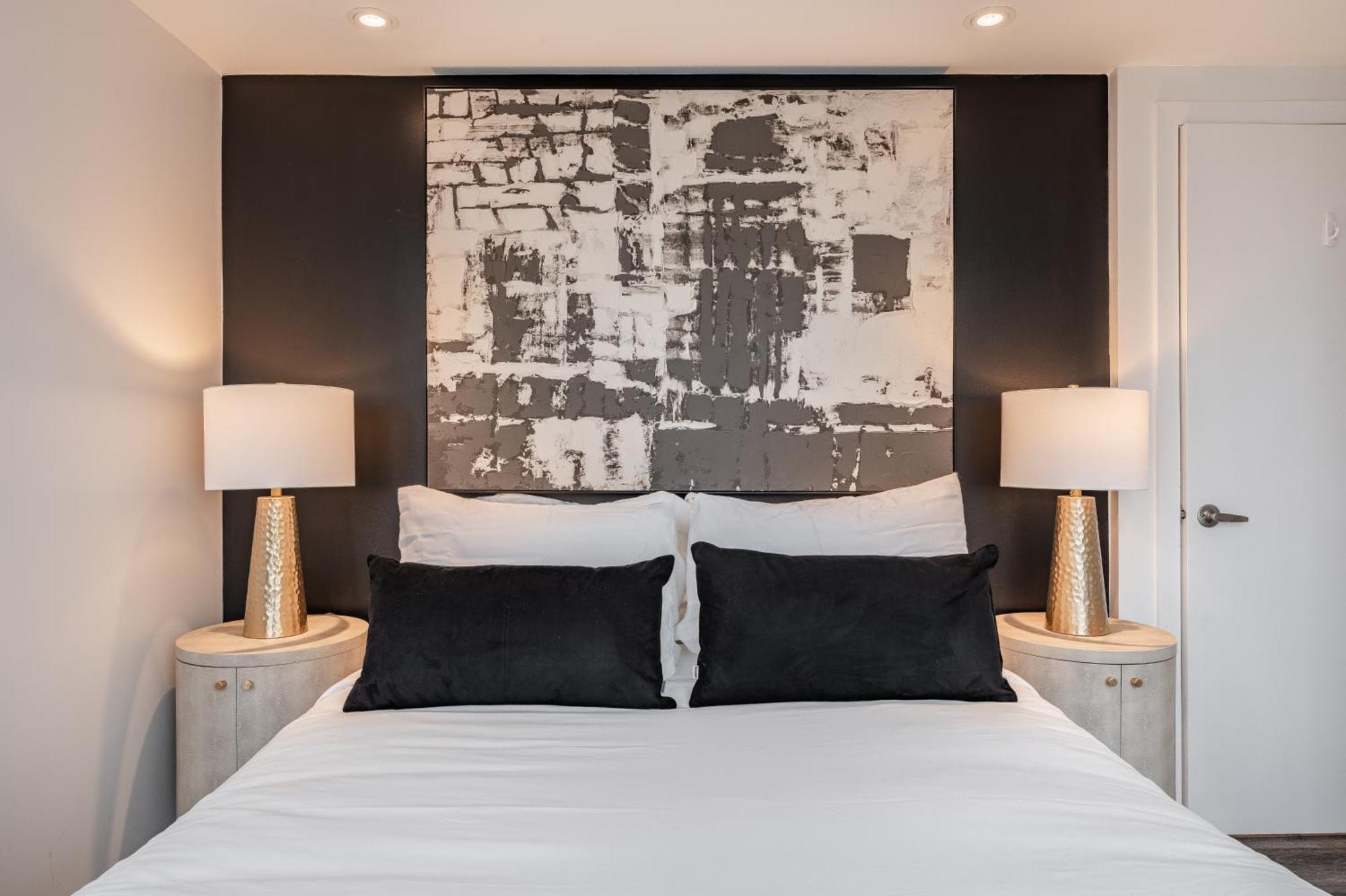 Westview Luxury Suites Ottawa Zewnętrze zdjęcie