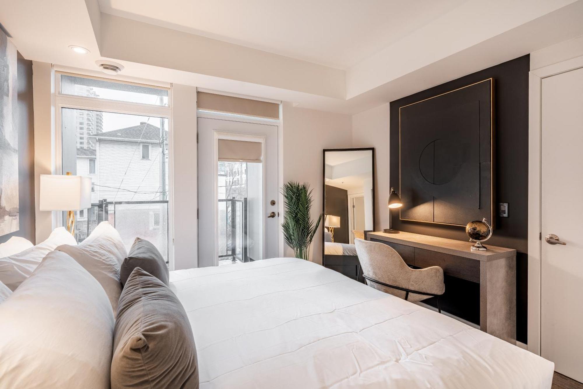 Westview Luxury Suites Ottawa Zewnętrze zdjęcie